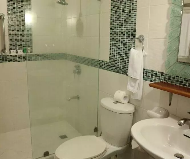 Otel Boracay Beach Club