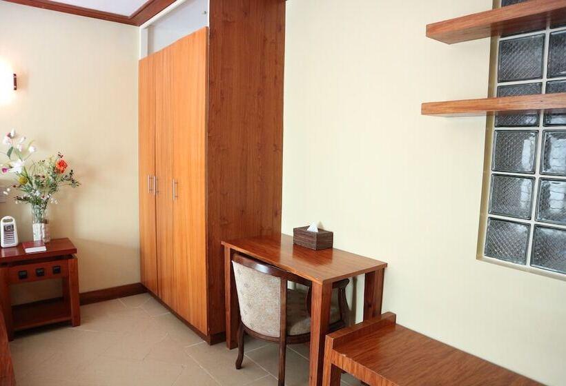 Hotel Boracay Beach Club