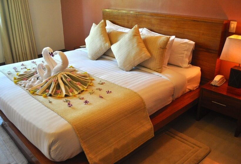 Hotel Boracay Beach Club