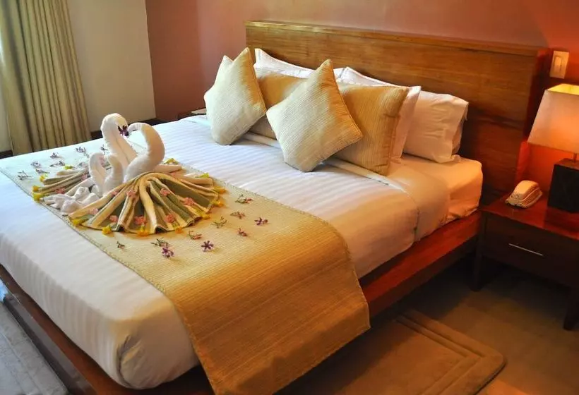 Otel Boracay Beach Club