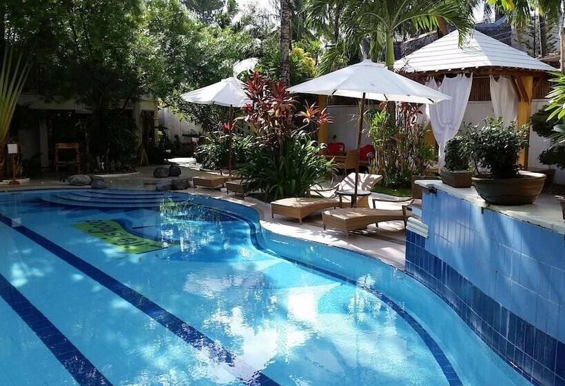 Hotel Boracay Beach Club