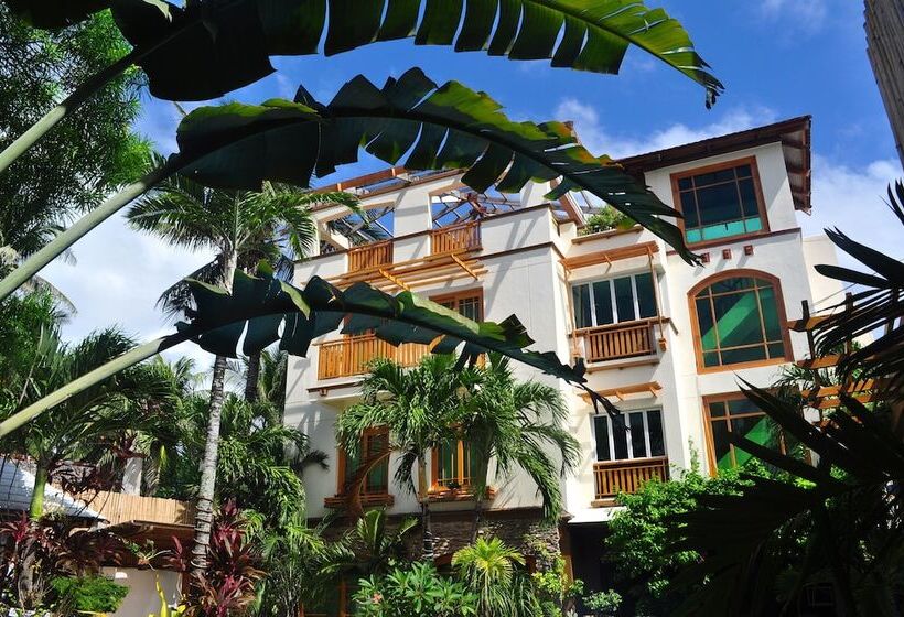 Hotel Boracay Beach Club