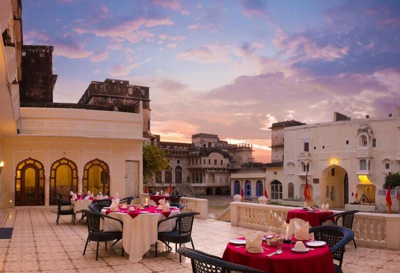 酒店 Castle Mandawa