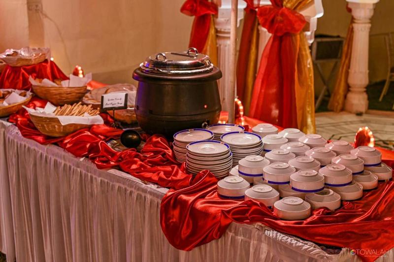 酒店 Castle Mandawa