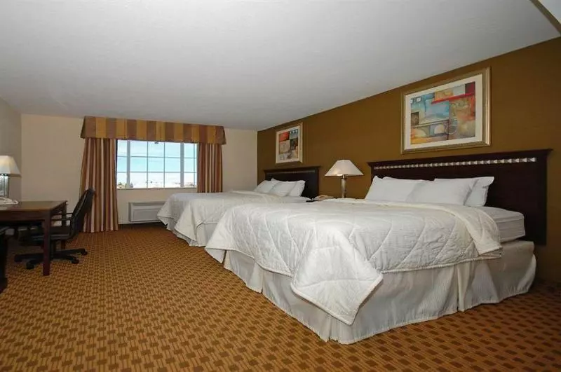 酒店 Comfort Inn & Suites Lordsburg I 10