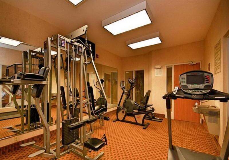 ホテル Comfort Inn & Suites Lordsburg I 10