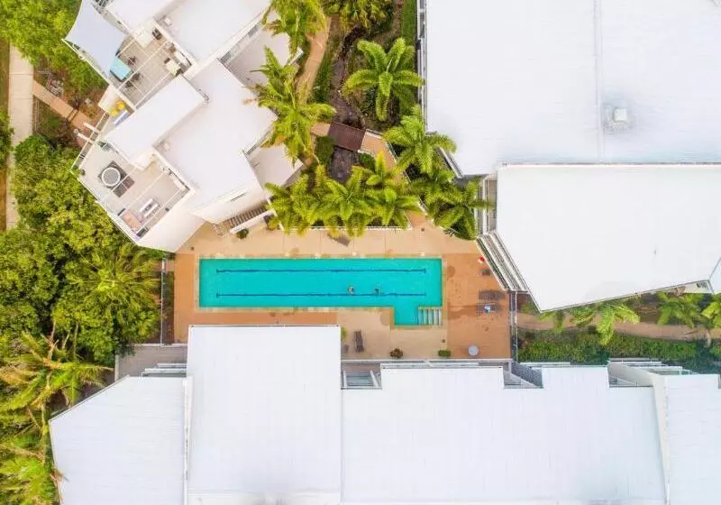ホテル Coolum At The Beach