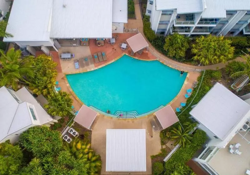 ホテル Coolum At The Beach