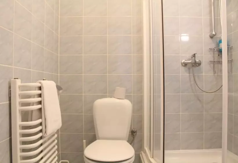 Hotel Cracow Old Town Guest House