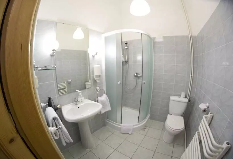 Hotel Cracow Old Town Guest House