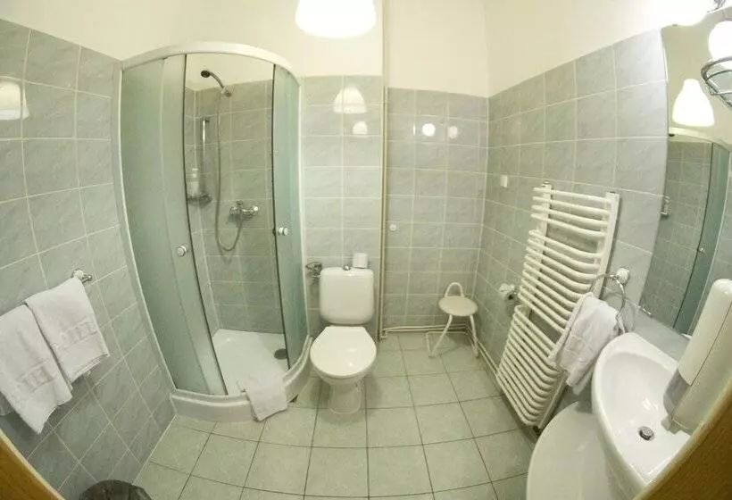 Hotel Cracow Old Town Guest House