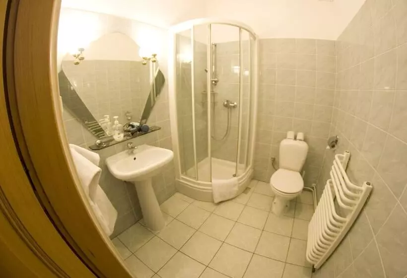 Hotel Cracow Old Town Guest House