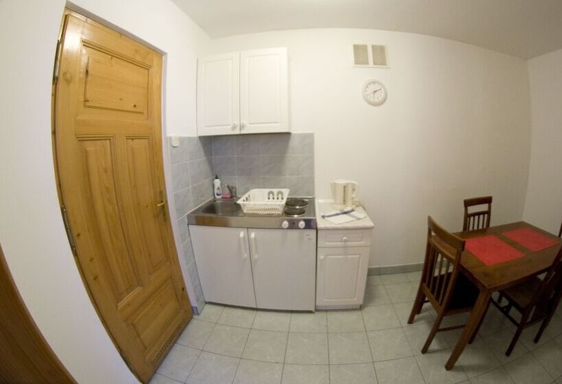 호텔 Cracow Old Town Guest House