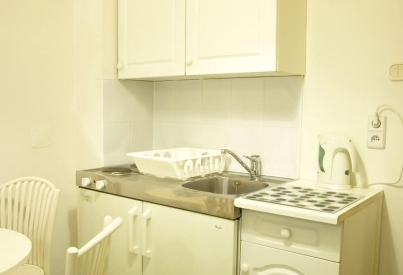 호텔 Cracow Old Town Guest House