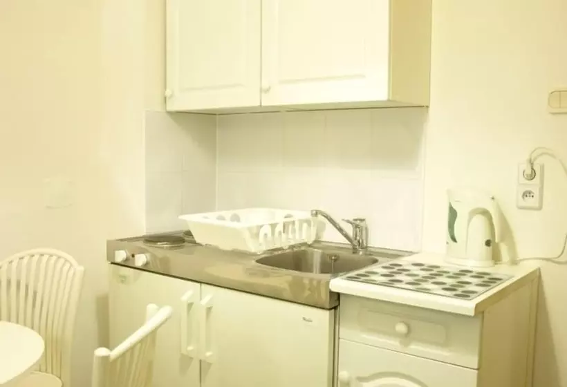 Hotel Cracow Old Town Guest House