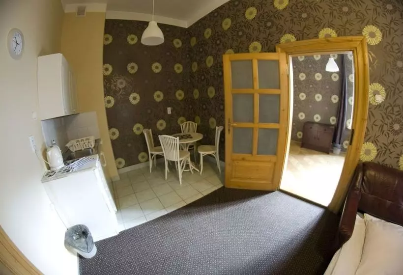 Hotel Cracow Old Town Guest House