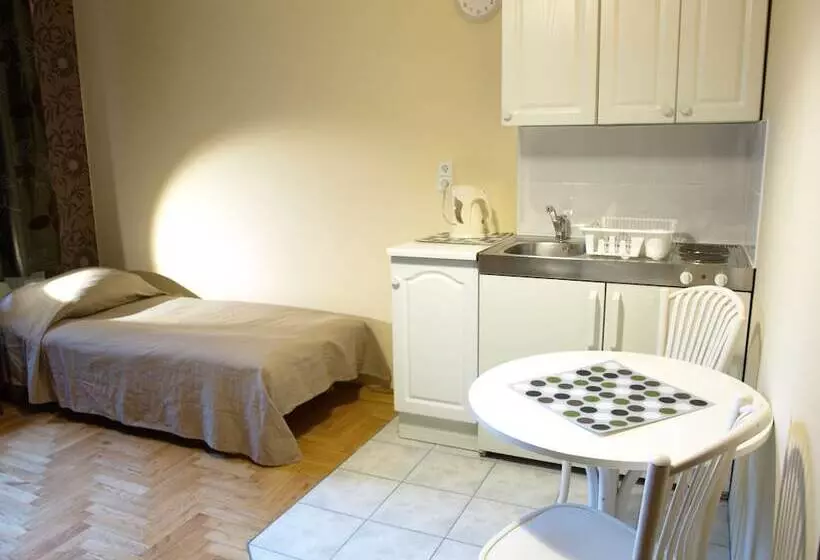 Hotel Cracow Old Town Guest House