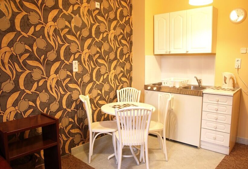 호텔 Cracow Old Town Guest House