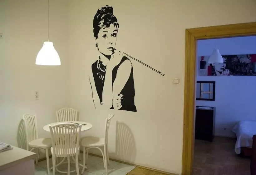 Hotel Cracow Old Town Guest House