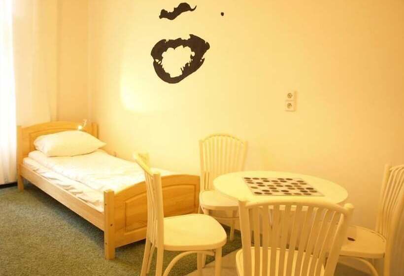 호텔 Cracow Old Town Guest House