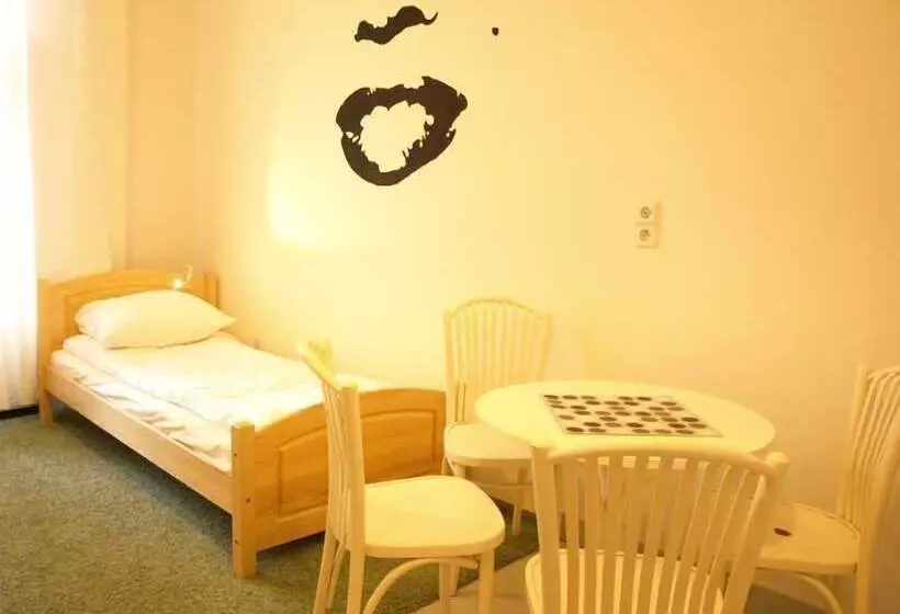 Hotel Cracow Old Town Guest House