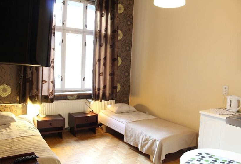 호텔 Cracow Old Town Guest House