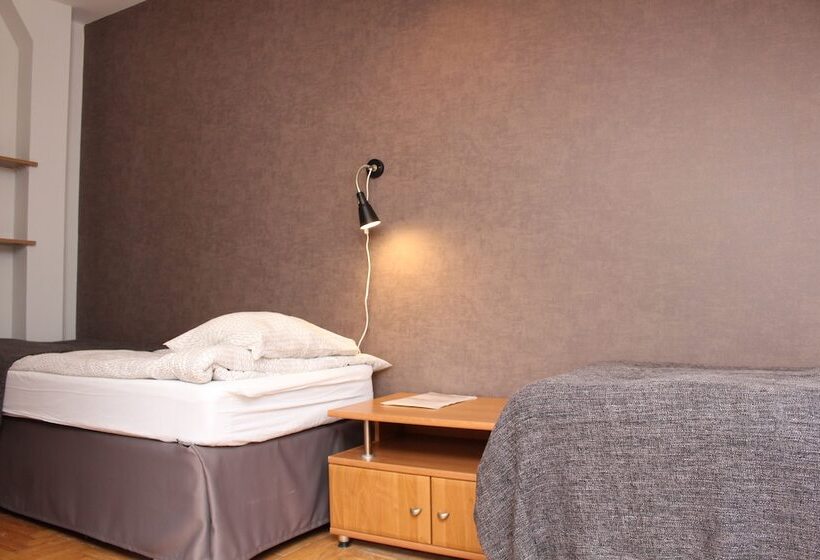 호텔 Cracow Old Town Guest House