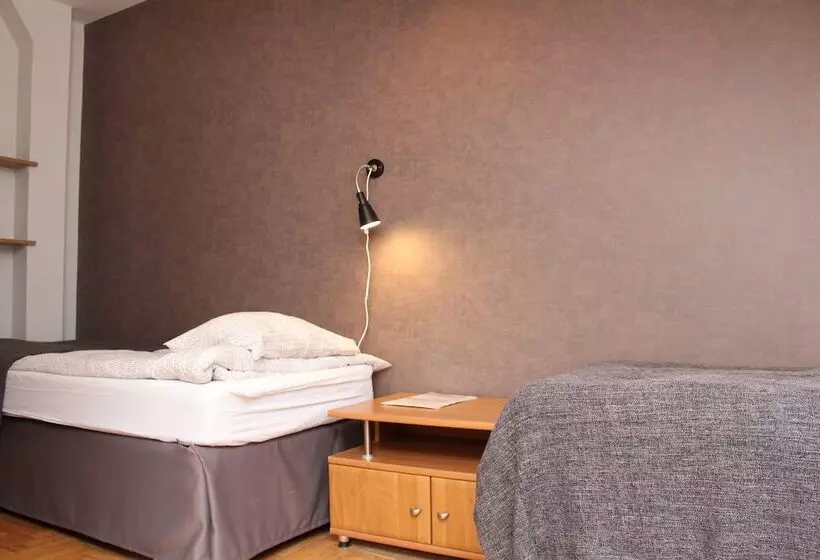 Hotel Cracow Old Town Guest House