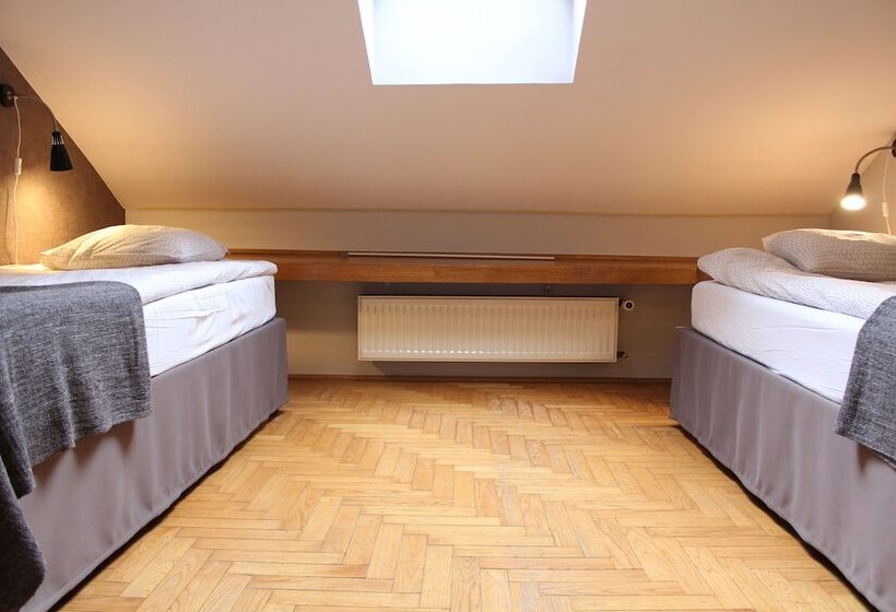 호텔 Cracow Old Town Guest House