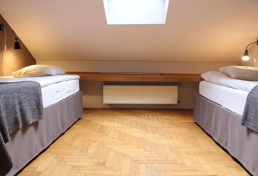 Hotel Cracow Old Town Guest House