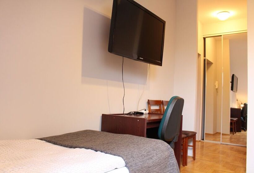 호텔 Cracow Old Town Guest House