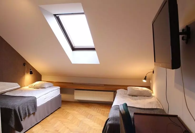 Hotel Cracow Old Town Guest House