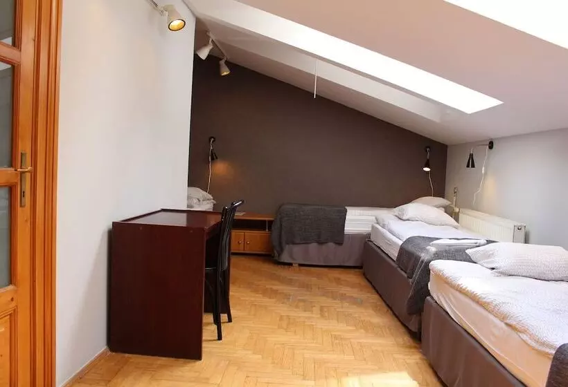 Hotel Cracow Old Town Guest House