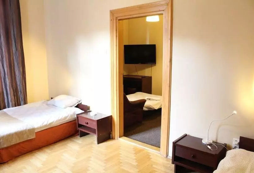 Hotel Cracow Old Town Guest House