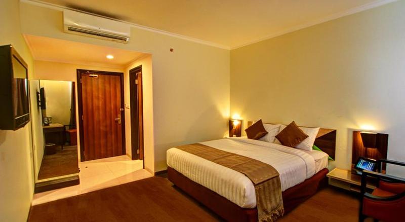 בית מלון כפרי Dafam Pekalongan