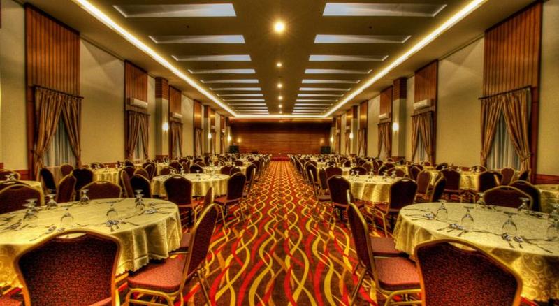 בית מלון כפרי Dafam Pekalongan