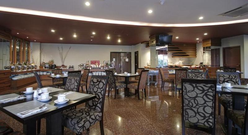 בית מלון כפרי Dafam Pekalongan