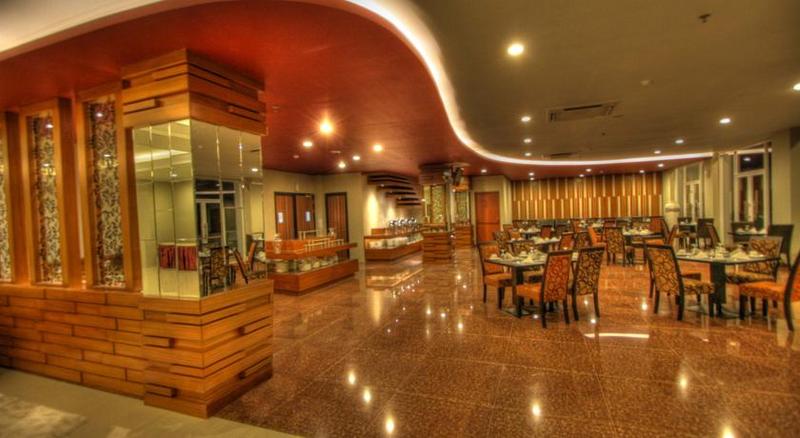 בית מלון כפרי Dafam Pekalongan