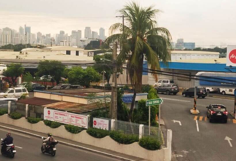 Dg Budget Hotel Salem