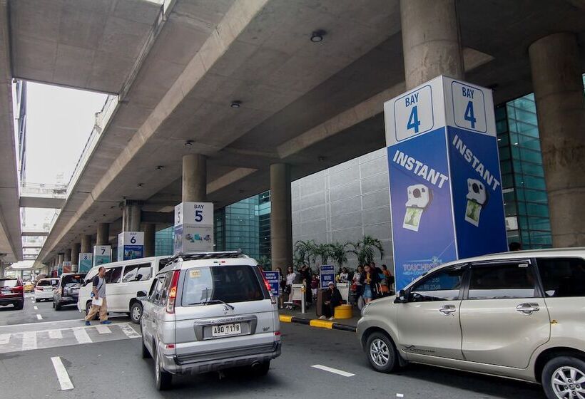 Dg Budget Hotel Salem