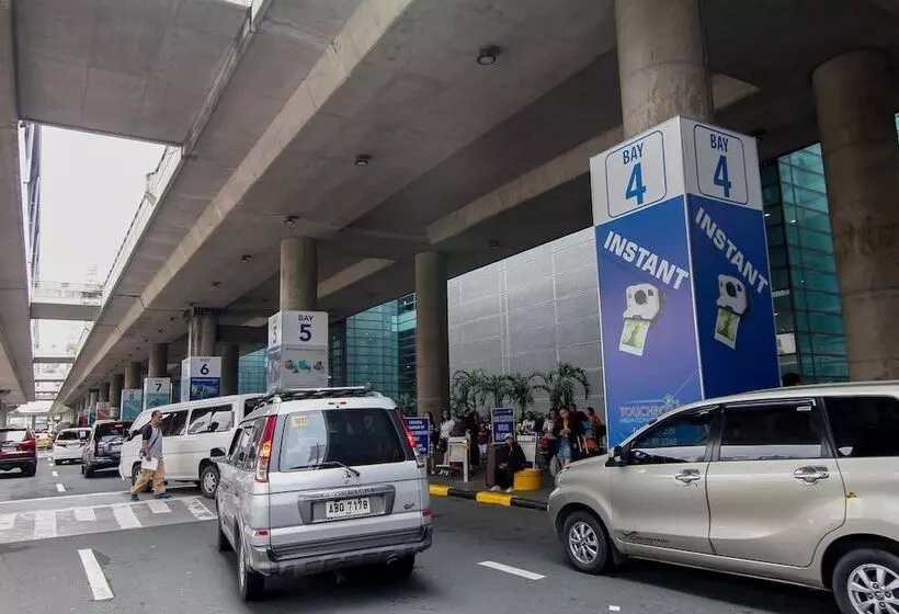 Dg Budget Hotel Salem