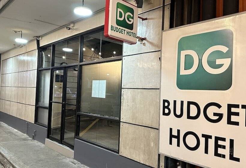 Dg Budget Hotel Salem