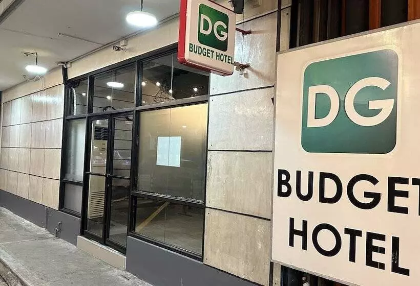 Dg Budget Hotel Salem