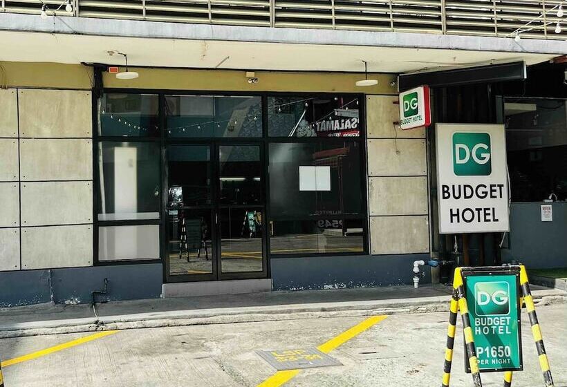 Dg Budget Hotel Salem