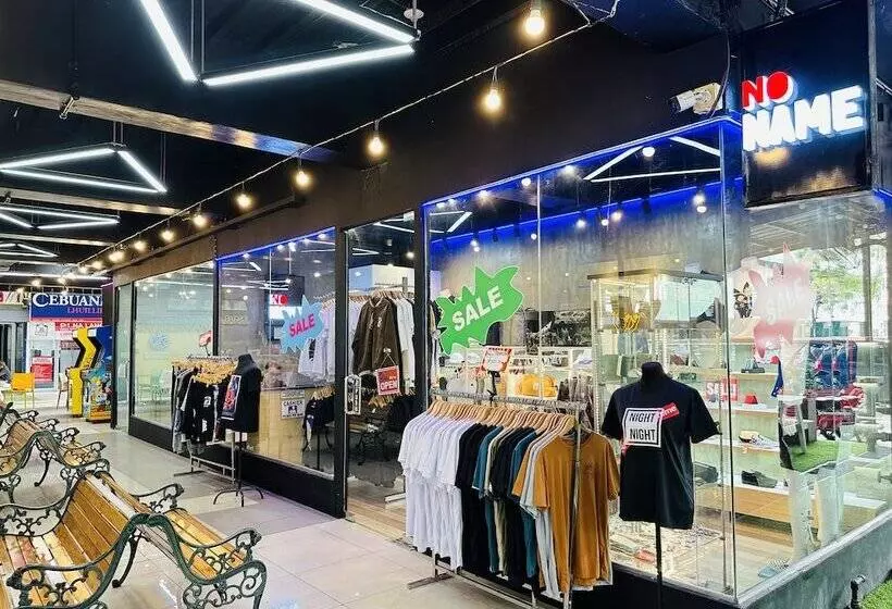 Dg Budget Hotel Salem