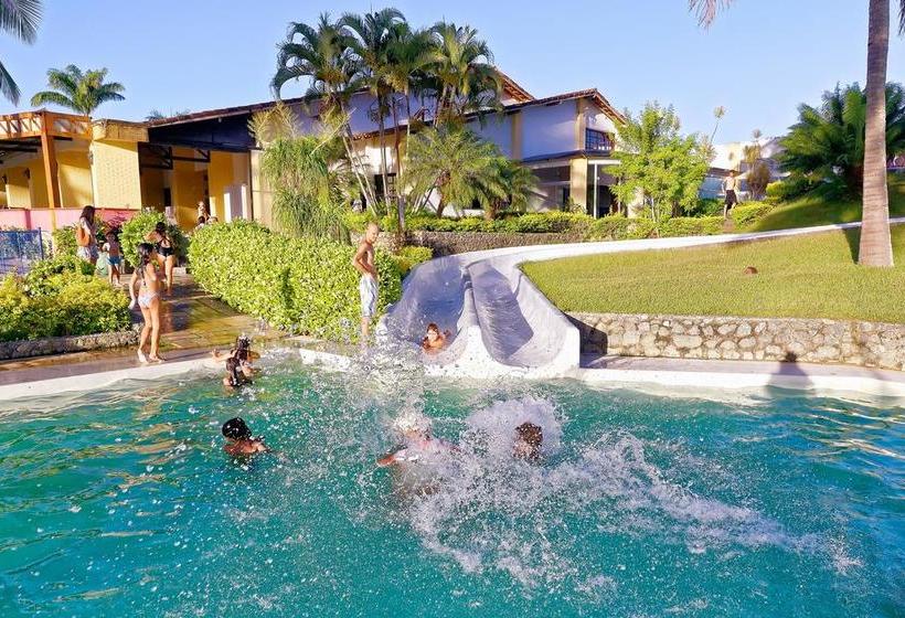 Hotel Flamboyant  & Convention