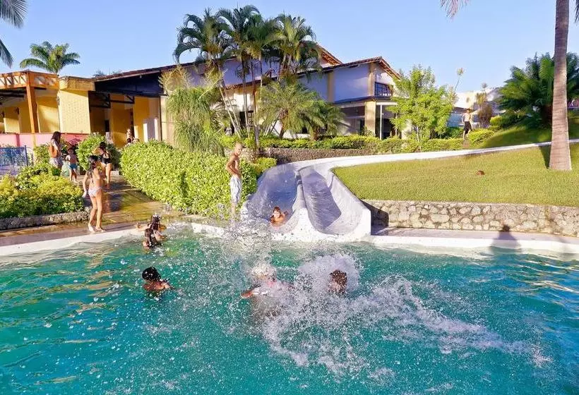 Отель Flamboyant  & Convention