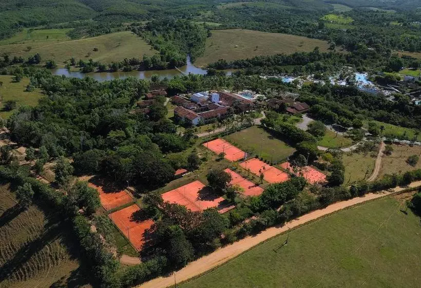 Отель Flamboyant  & Convention