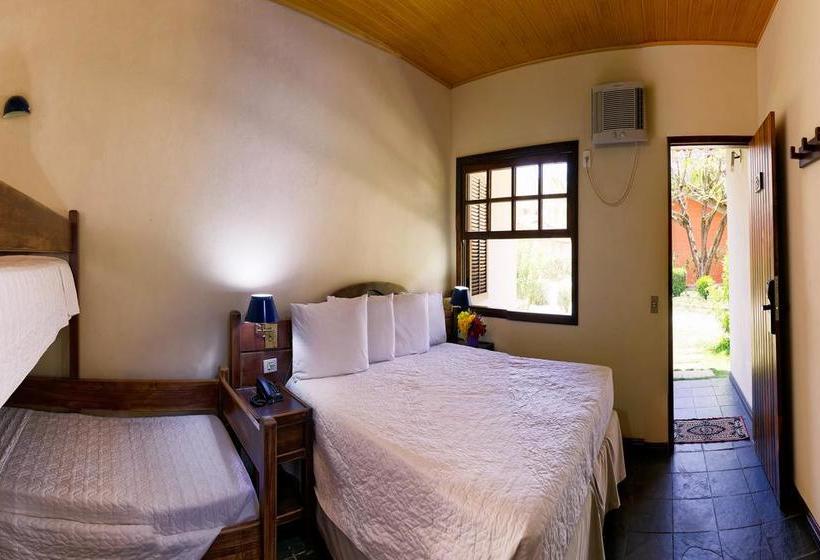 Hotel Flamboyant  & Convention