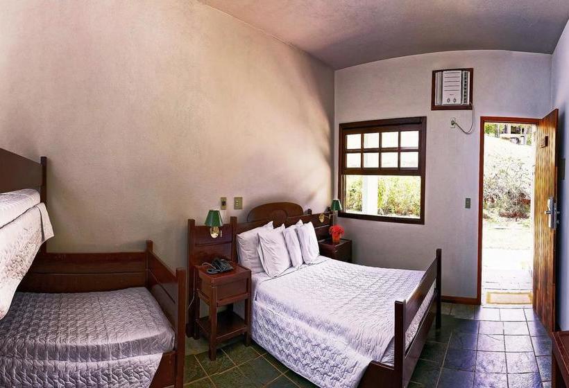 Hotel Flamboyant  & Convention